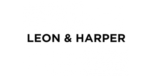 LEON & HARPER