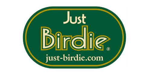 Just Birdie