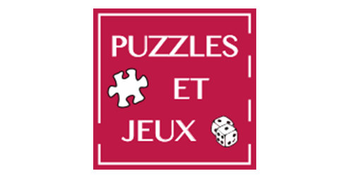 Puzzle et Jeux