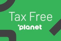 Tax Free planet