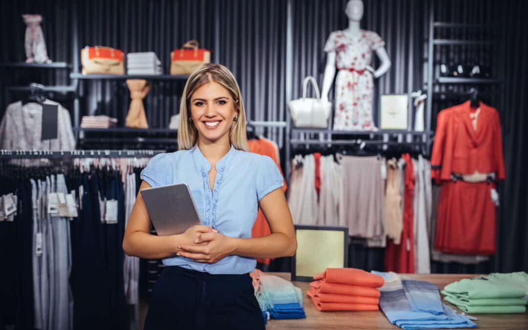 Check List A Realiser Gerer Son Magasin Guide Fastmag