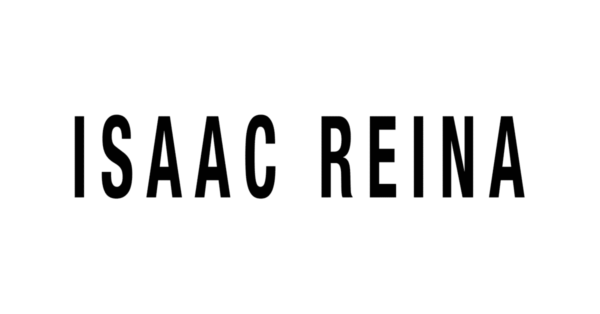 Isaac Reina