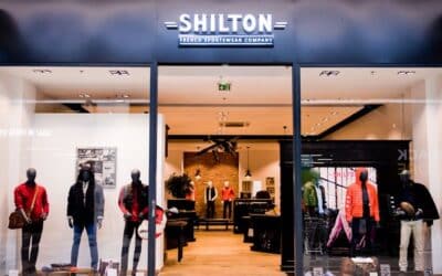Interview de Matthieu Maurel, Responsable E-commerce de Shilton