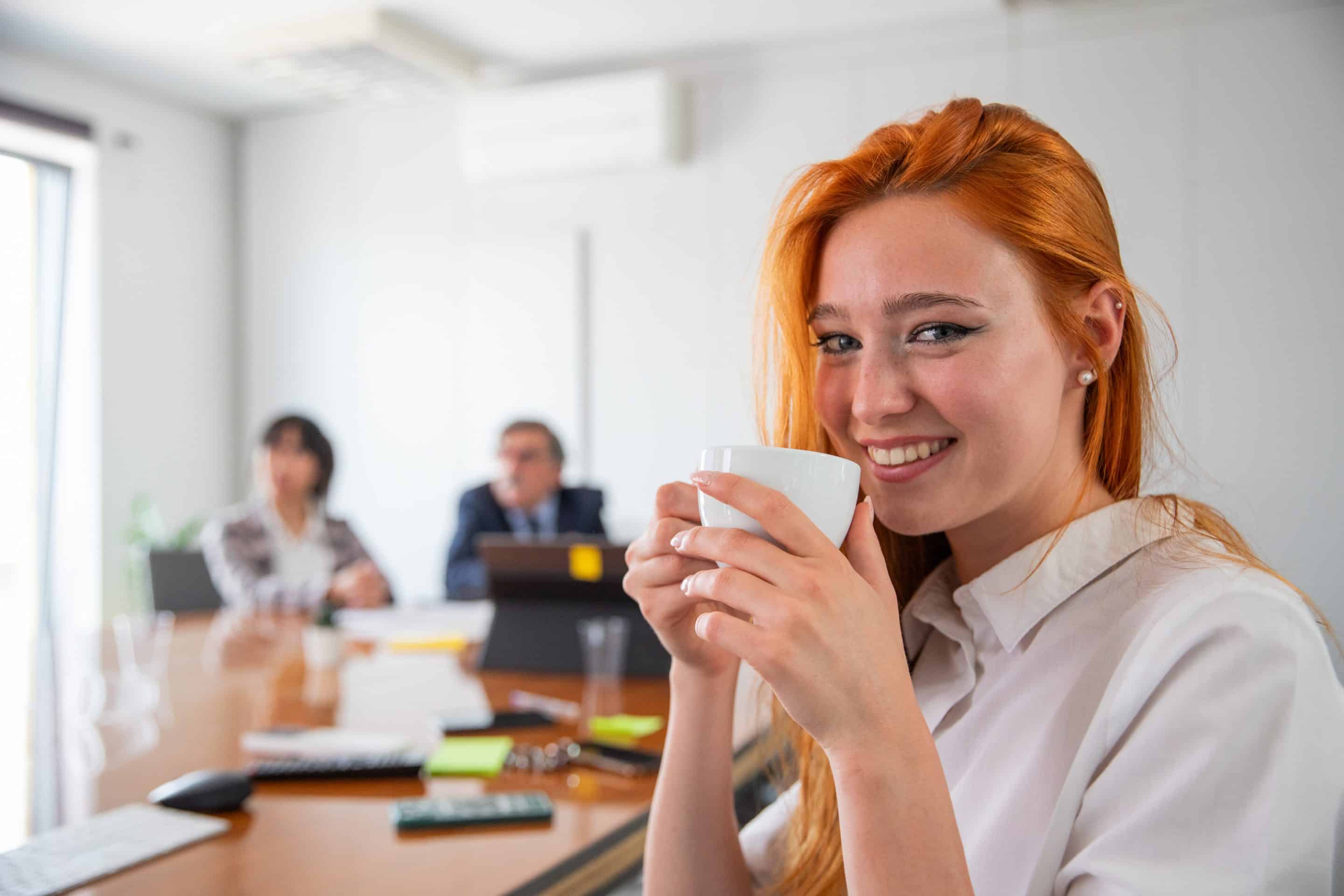 Bien-être au travail