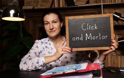 Coordination entre e-shop et magasin physique