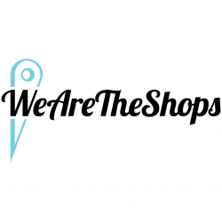 WE ARE THE SHOPS